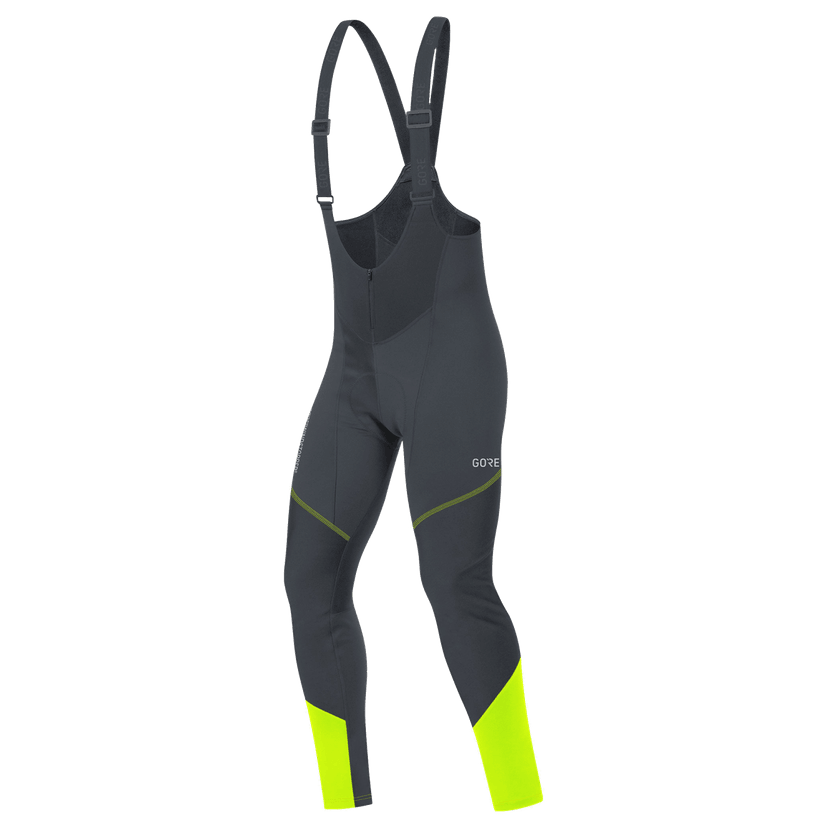 C3 WINDSTOPPER® Bib Tights+ Mens