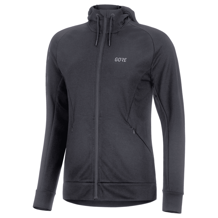 M Women Signature Hoodie
