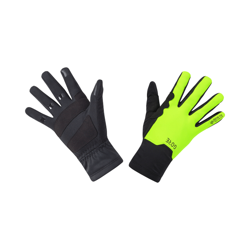M WINDSTOPPER® Mid Gloves