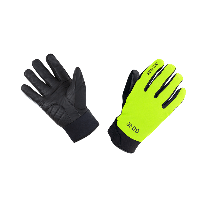 C5 GORE-TEX Thermo Gloves