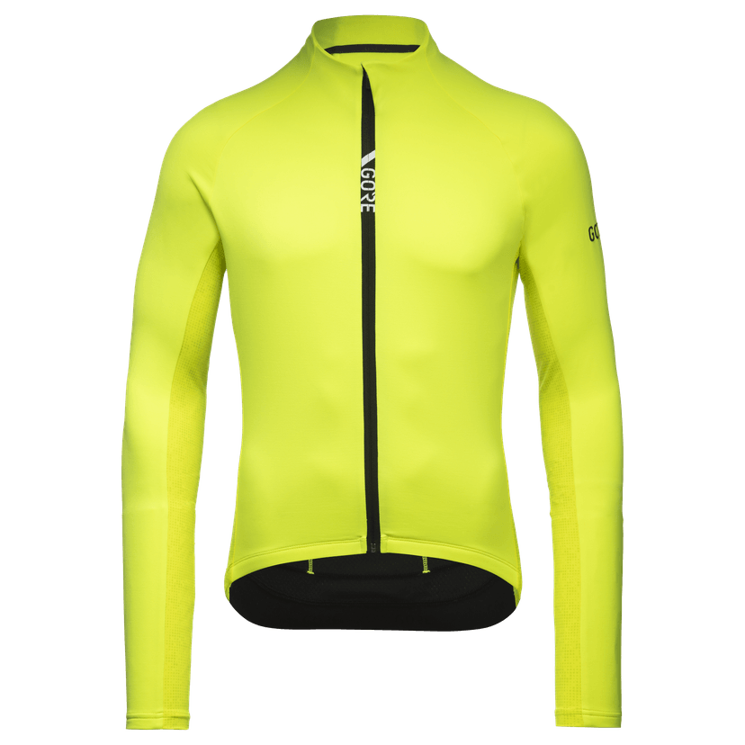 C5 Thermo Jersey