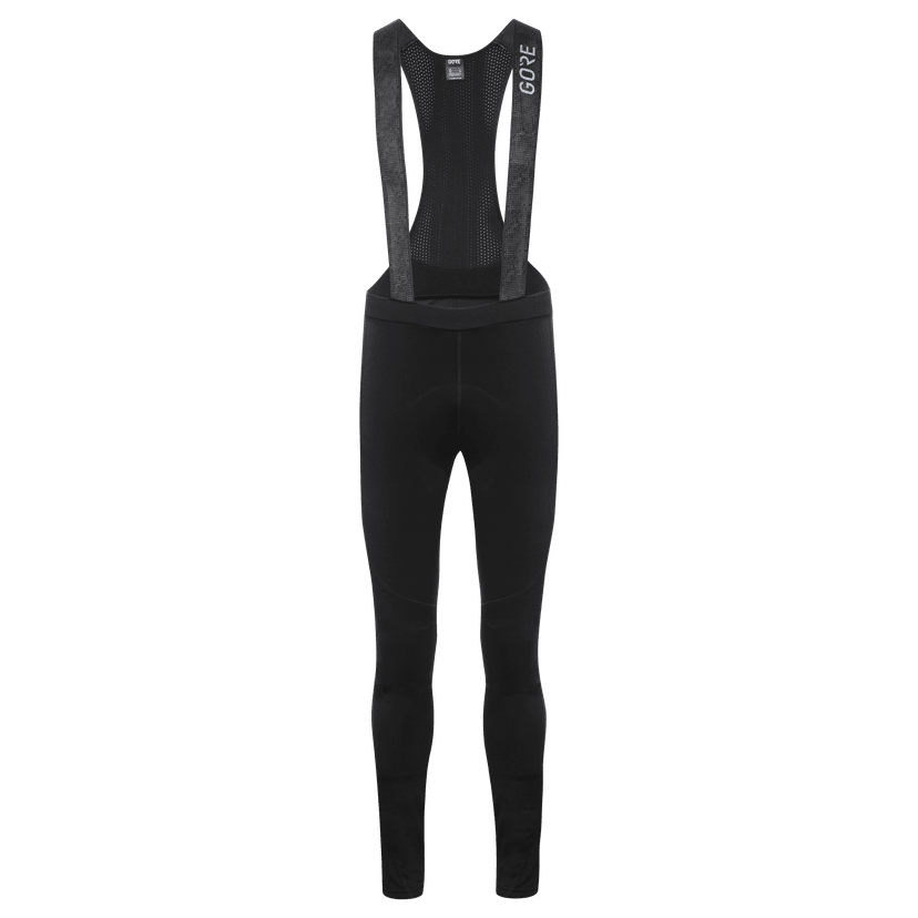 C5 Thermo Bib Tights+