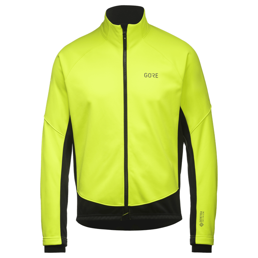 C3 WINDSTOPPER® Thermo Jacket Mens