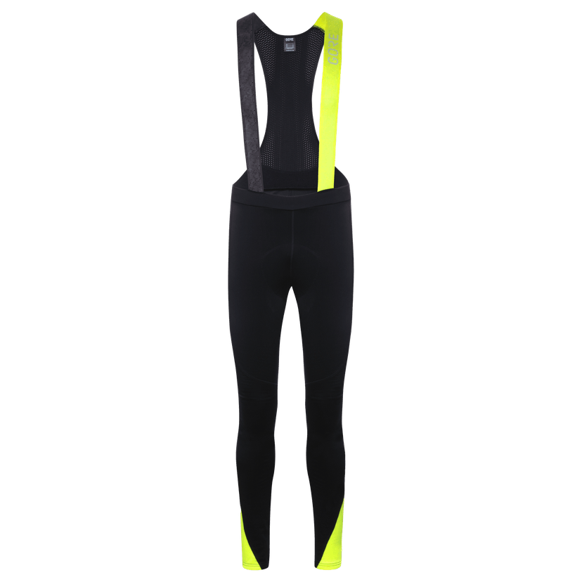 C5 Thermo Bib Tights+