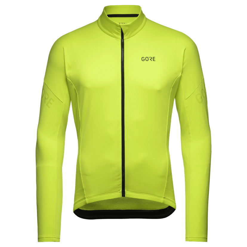 C3 Thermo Jersey