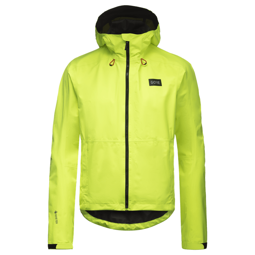 Endure GORE-TEX Jacket Mens
