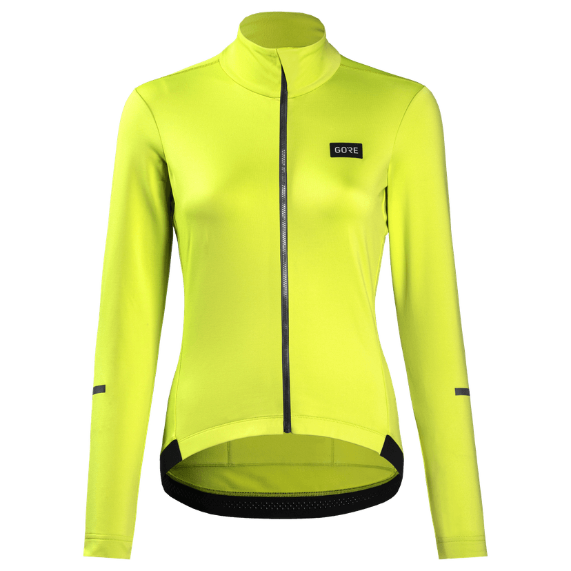 Progress Thermo Jersey Womens