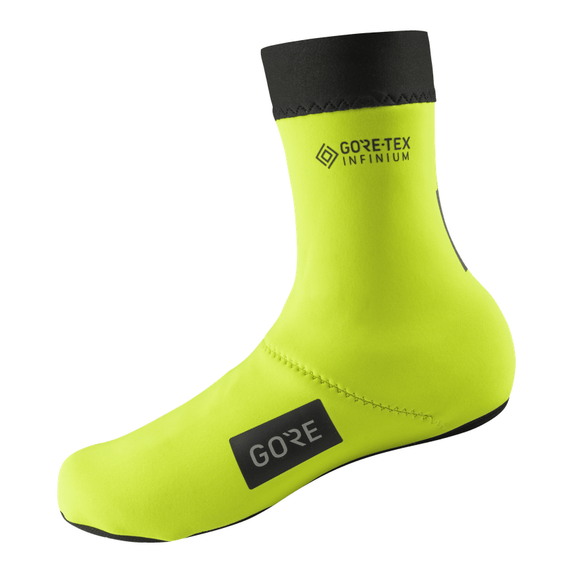Shield WINDSTOPPER® Thermo Overshoes