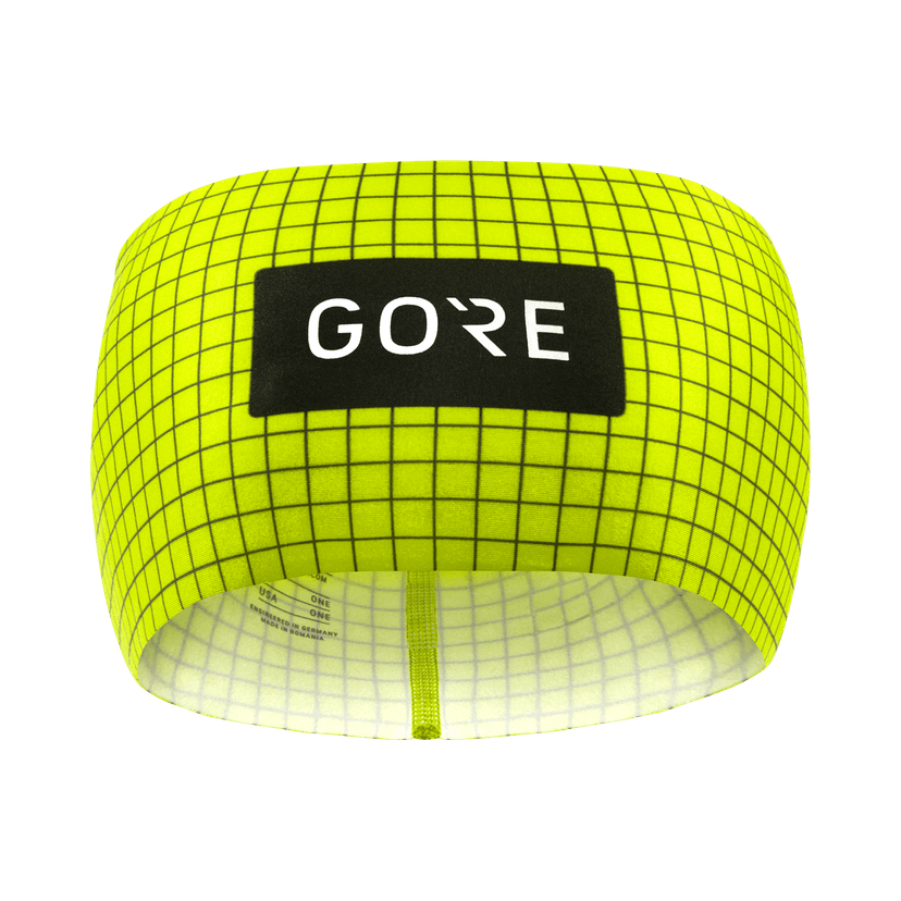 Grid Headband
