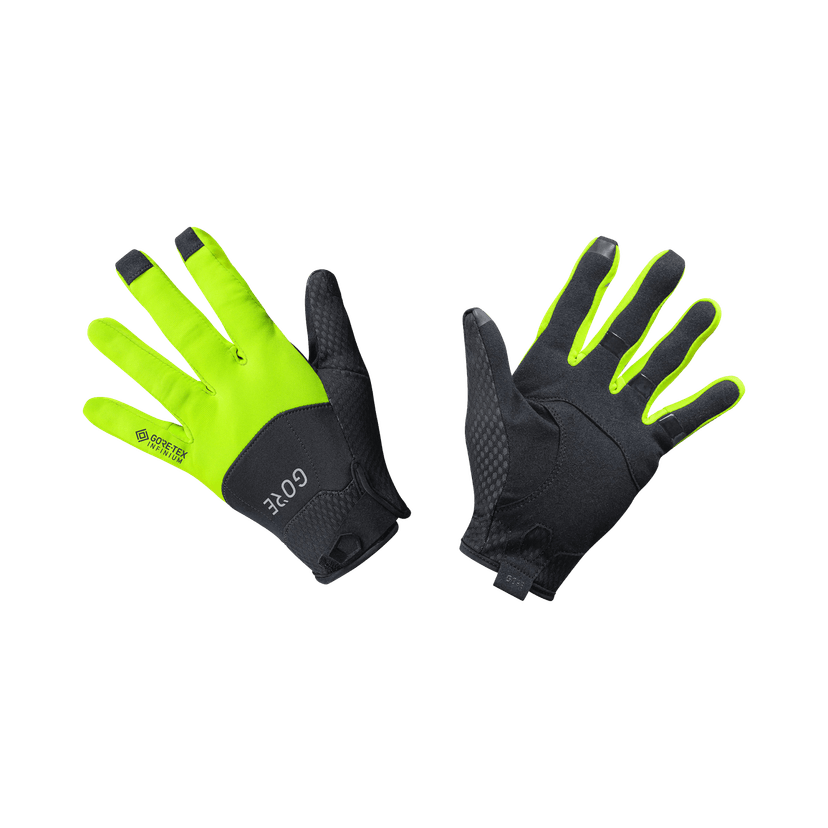 C5 WINDSTOPPER® Gloves