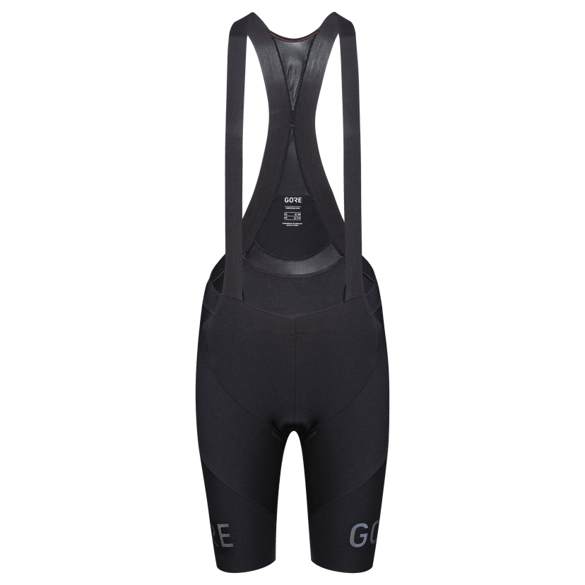 Long Distance Bib Shorts+ Womens