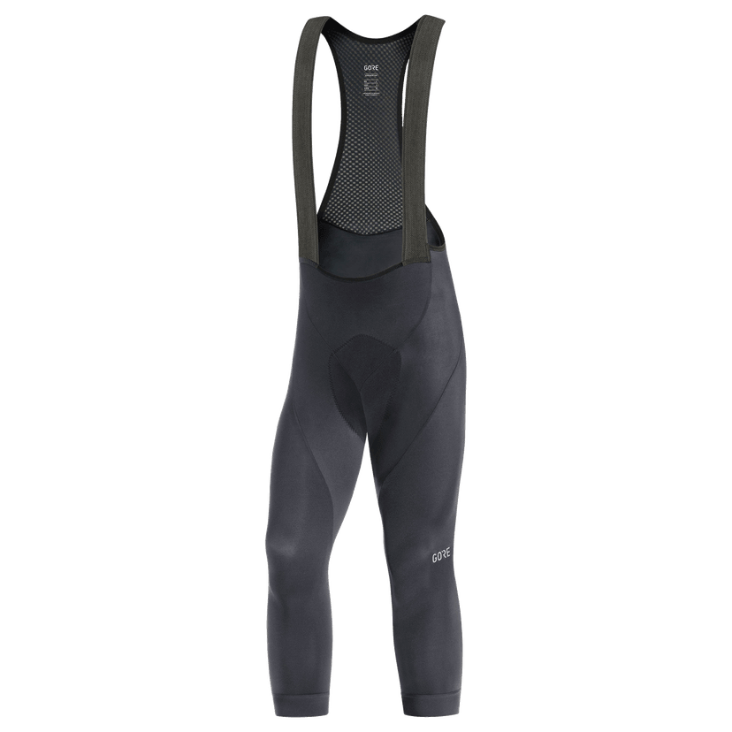 C3 3/4 Bib Tights+