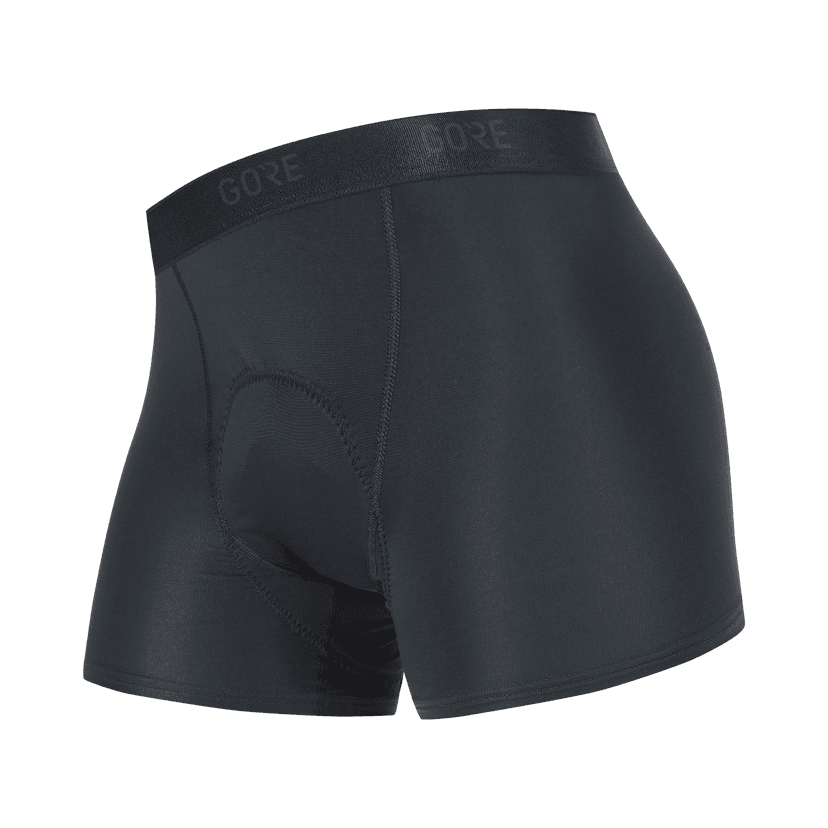 C3 Women Base Layer Shorty+