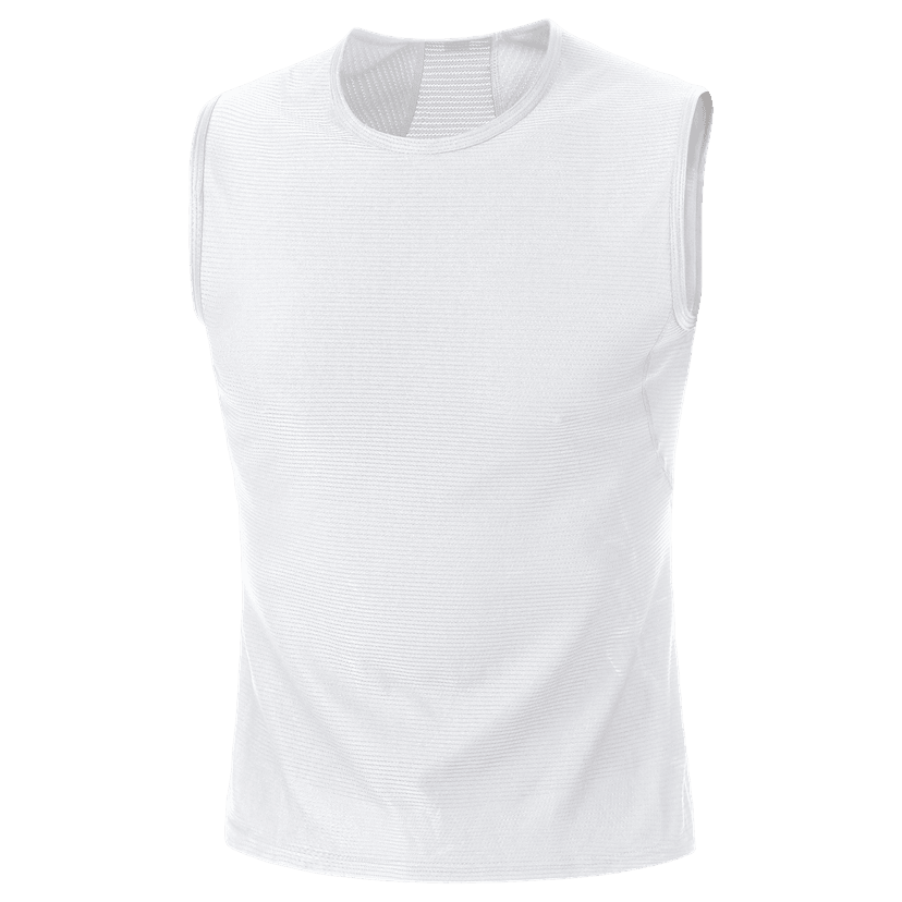 M Base Layer Sleeveless Shirt
