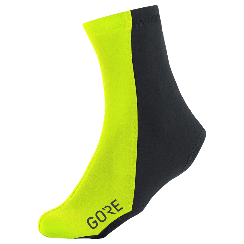 Partial GORE® WINDSTOPPER® Overshoes