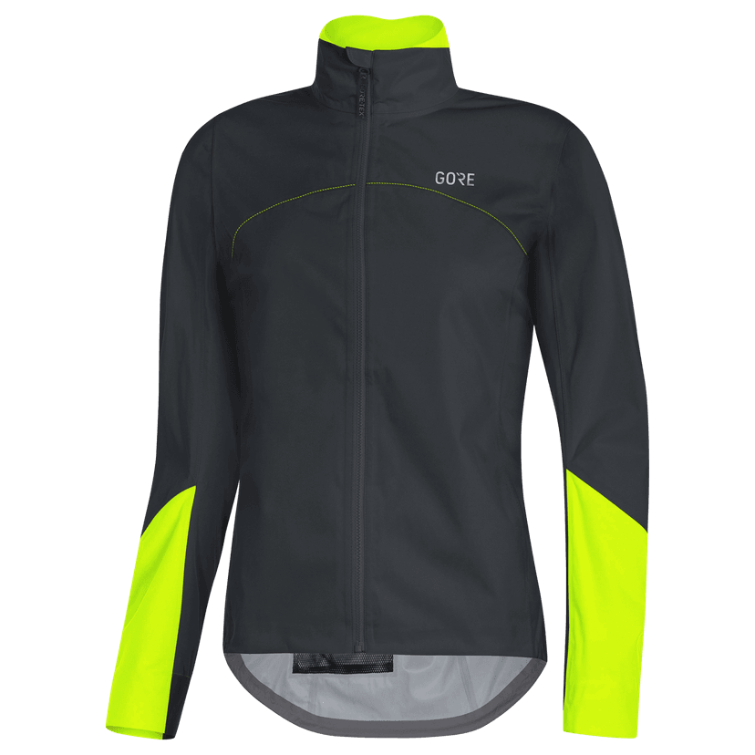 C5 Women GORE-TEX Active Jacket