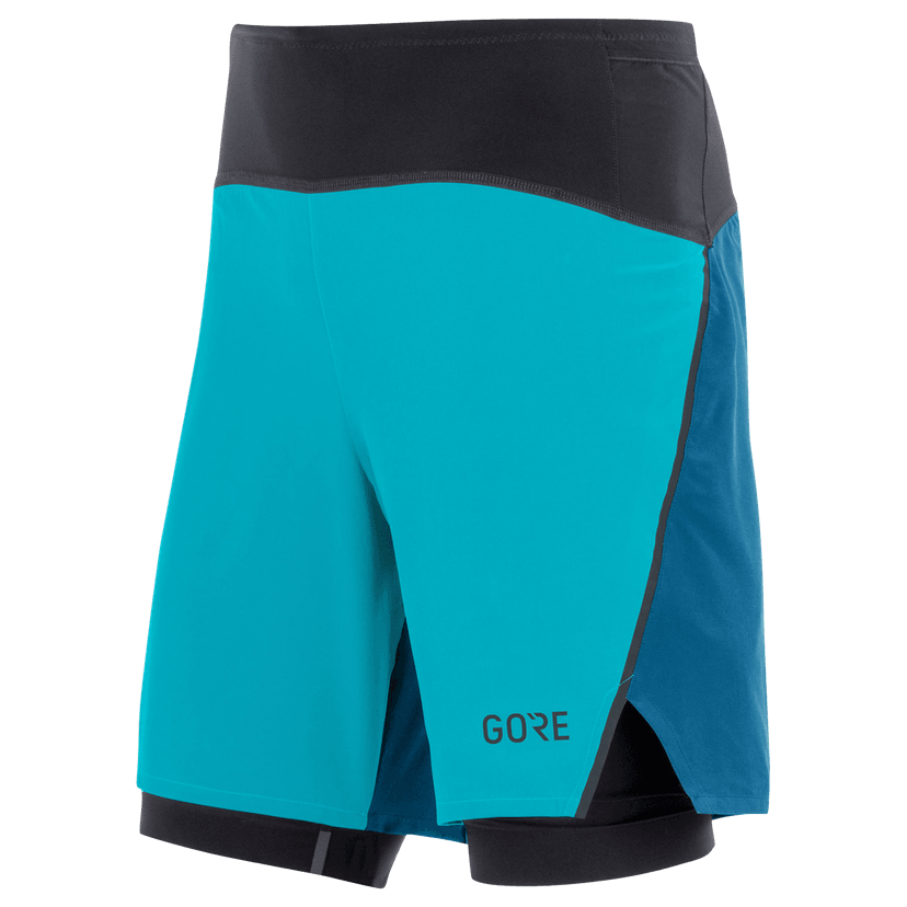 R7 2in1 Shorts