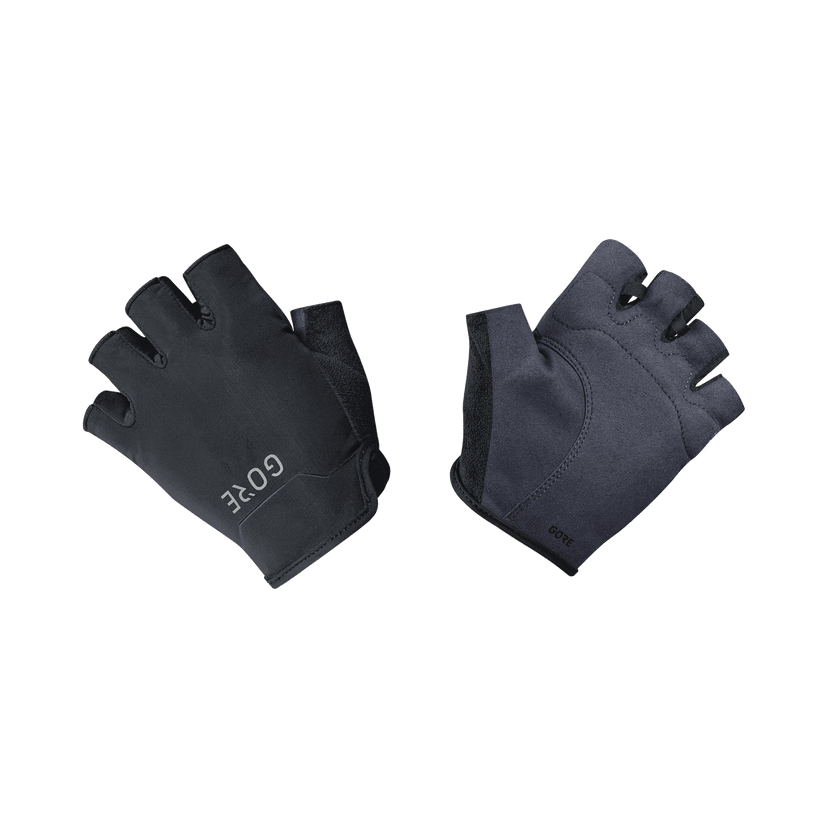 C3 Short Finger Gloves