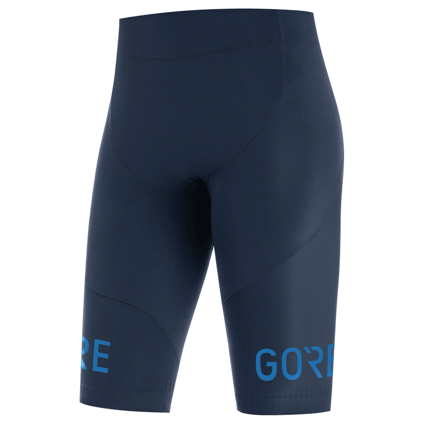 C7 Women Long Distance Short Tights+