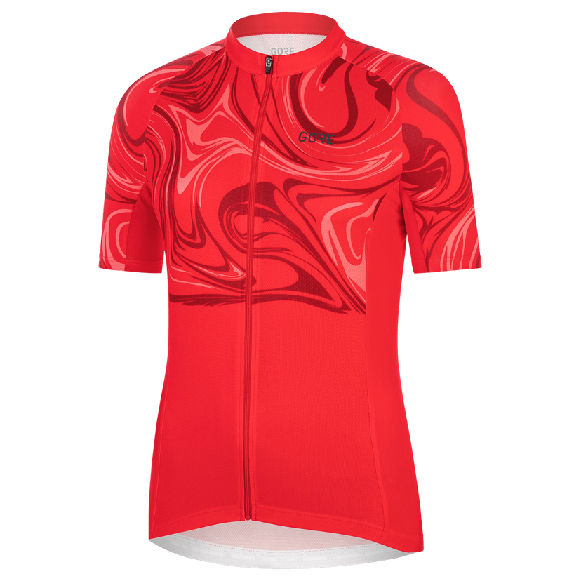 Paint Jersey Womens