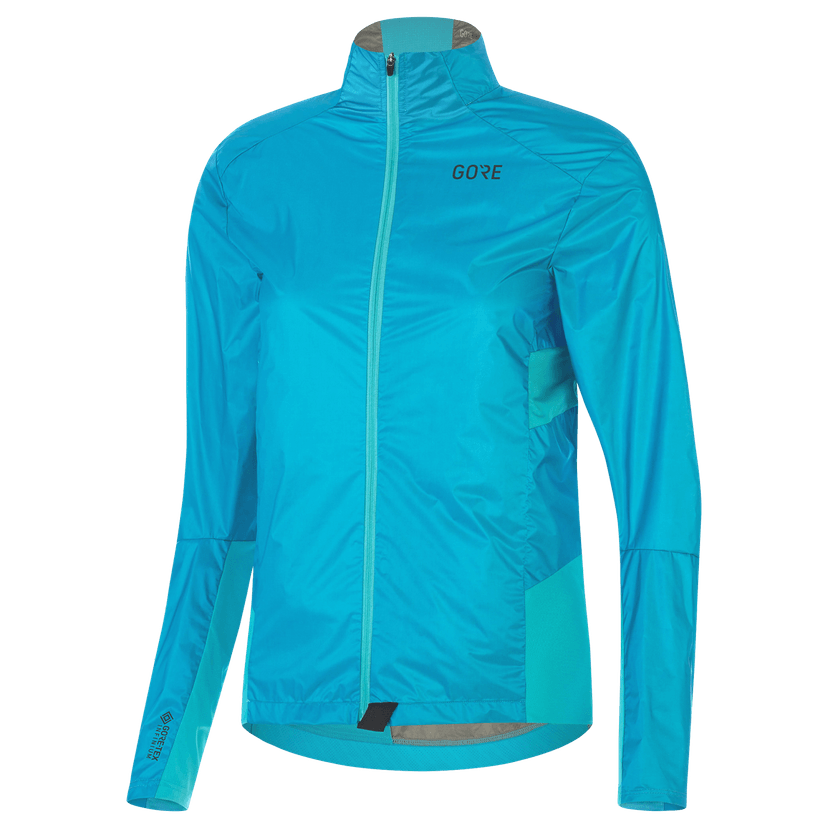 Ambient WINDSTOPPER® Jacket Womens