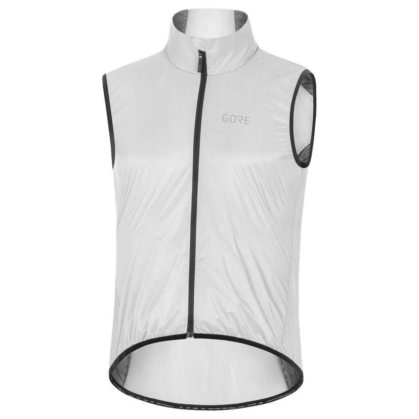 Ambient WINDSTOPPER® Vest Mens