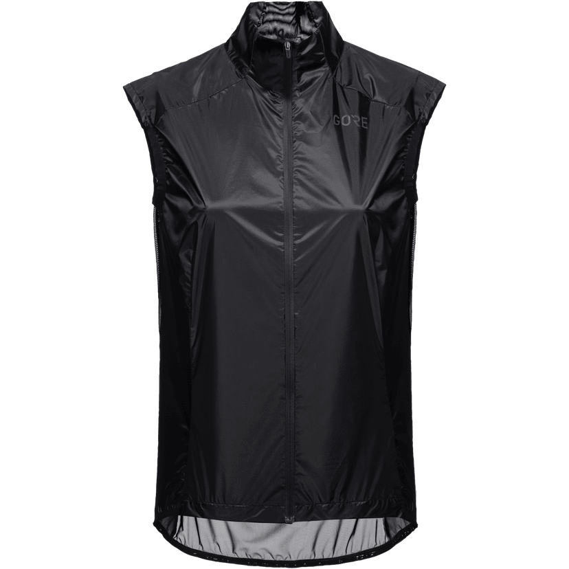 Ambient WINDSTOPPER® Vest Womens
