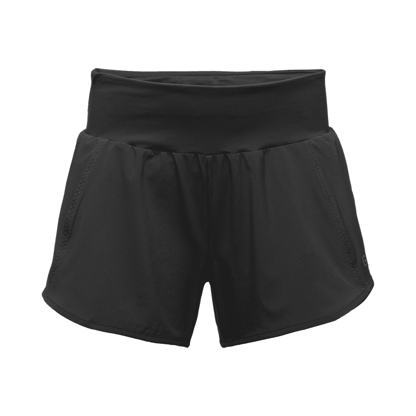 R5 Women Light Shorts