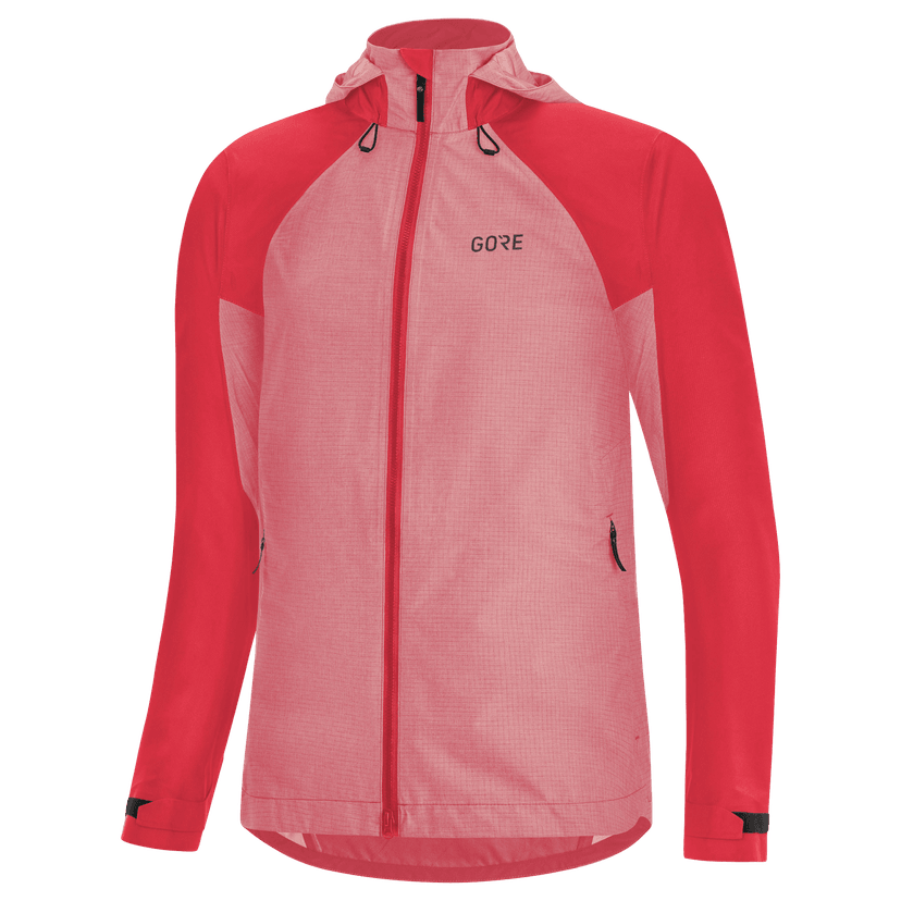 C5 Women GORE-TEX Trail Hooded Jacket