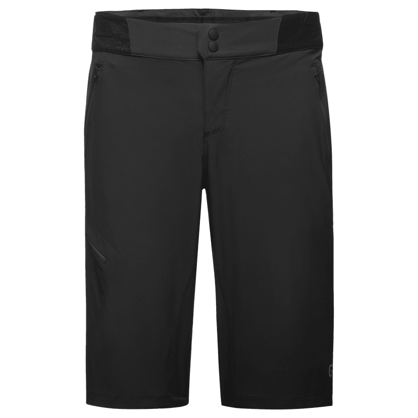 C5 Shorts