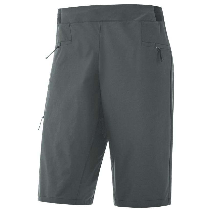 Explore Shorts Womens