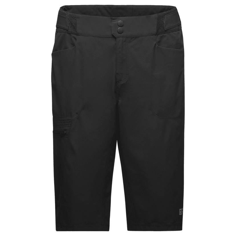 Passion Shorts Mens