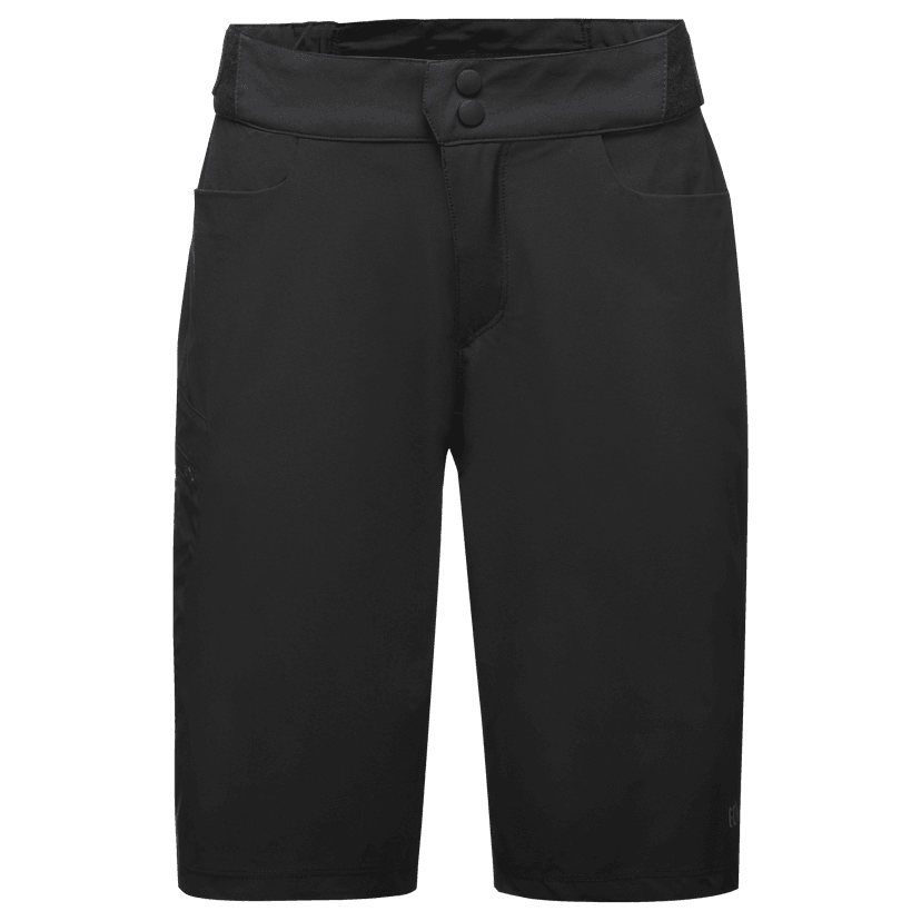 Passion Shorts Womens