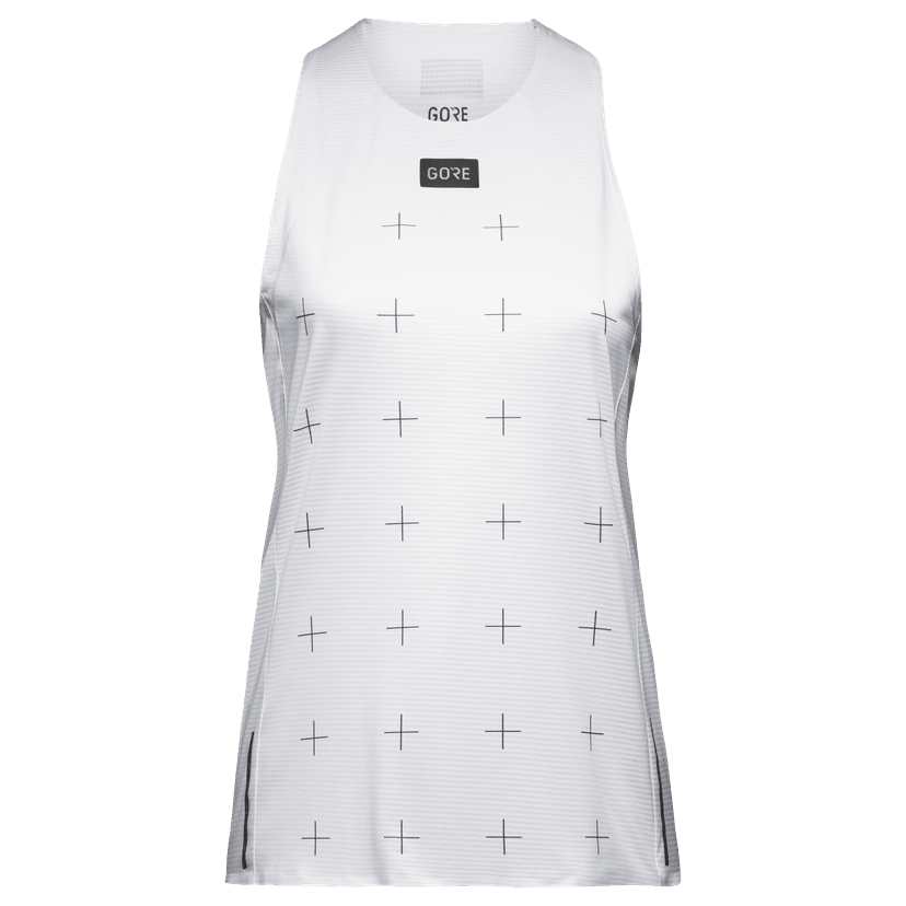 Contest Daily Singlet Womens