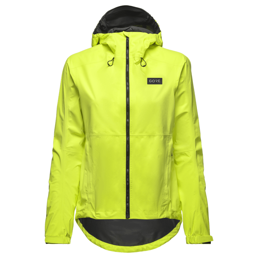 Endure GORE-TEX Jacket Womens