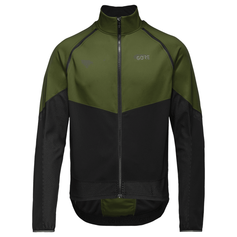 Phantom WINDSTOPPER® Jacket Mens
