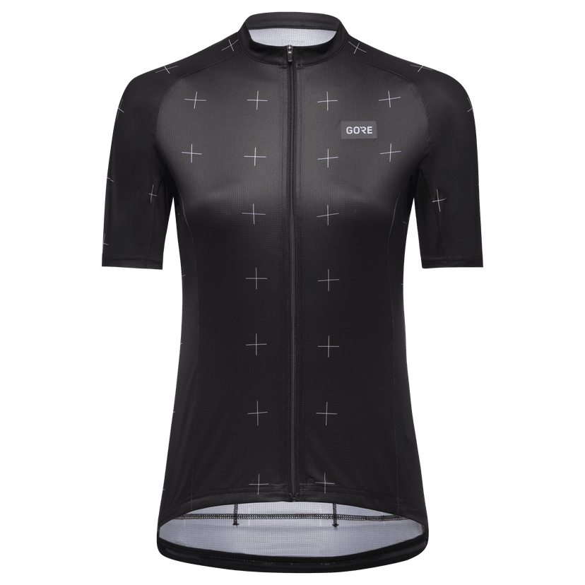 Daily Jersey Womens