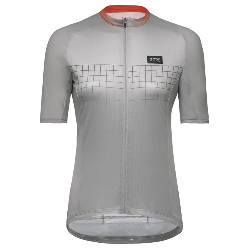 Grid Fade Jersey 2.0 Womens