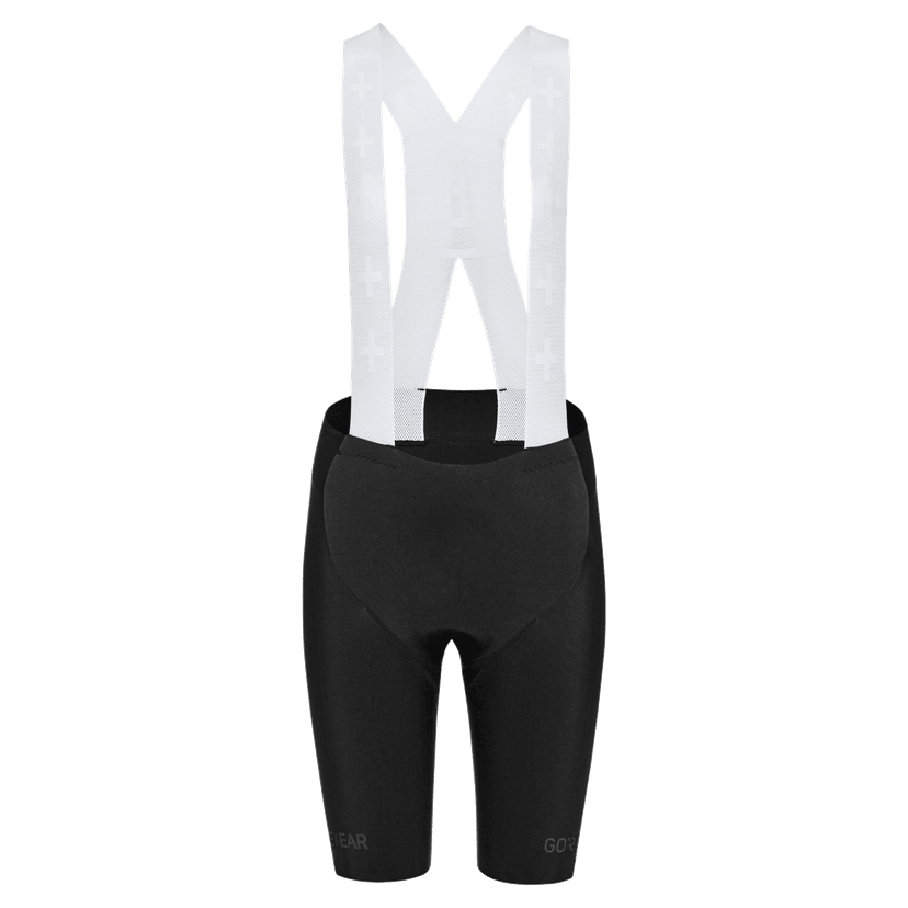 Distance Bib Shorts+ 2.0 Womens