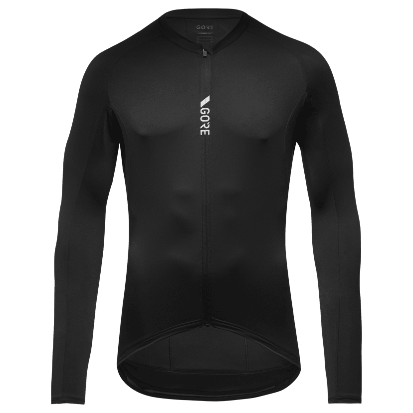 Torrent Long Sleeve Jersey Mens