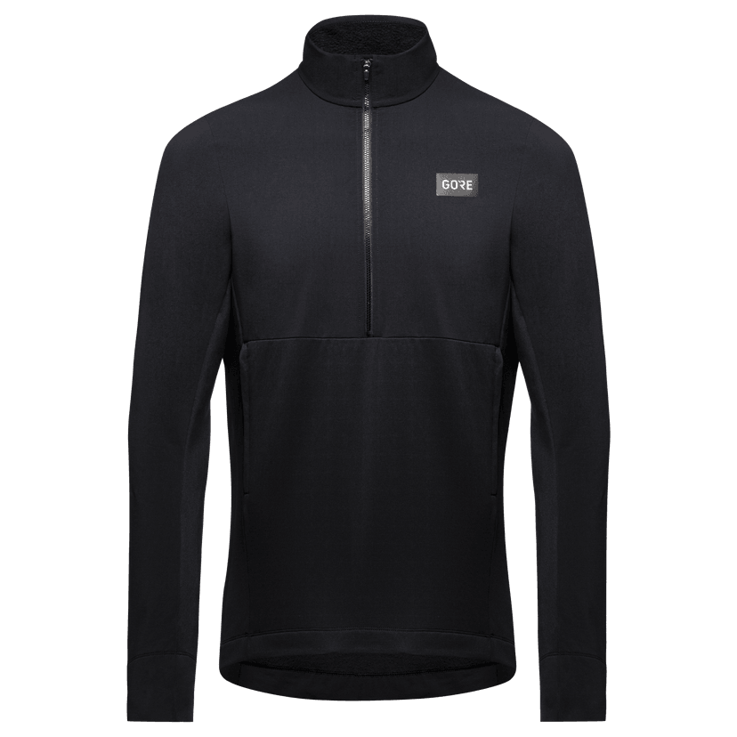 TrailKPR Hybrid 1/2-Zip Mens