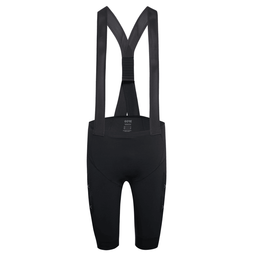 Transition Bib Shorts+ Mens