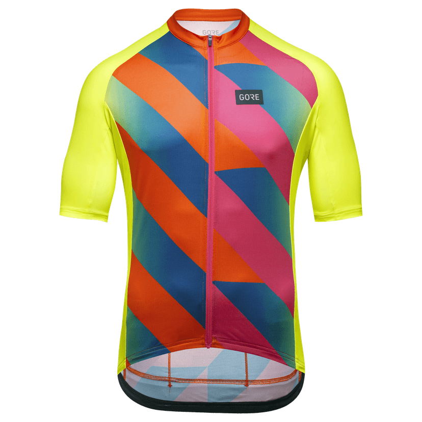 Signal Jersey Mens
