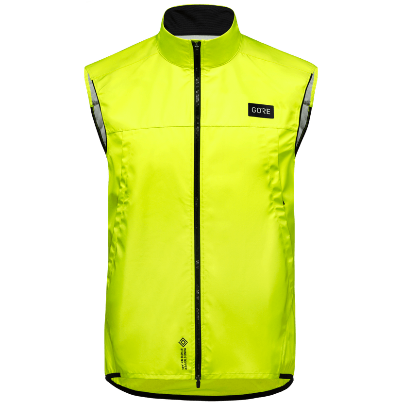 Everyday WINDSTOPPER® Vest Mens