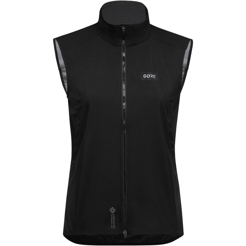 Gore cycling vest discount