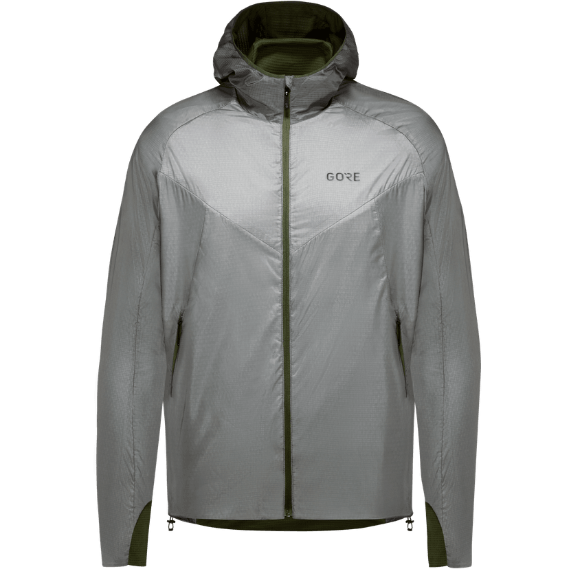 R5 WINDSTOPPER® Insulated Jacket Mens
