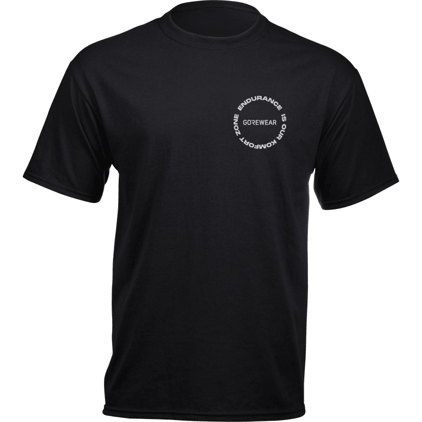 GOREWEAR Komfort Zone T-Shirt