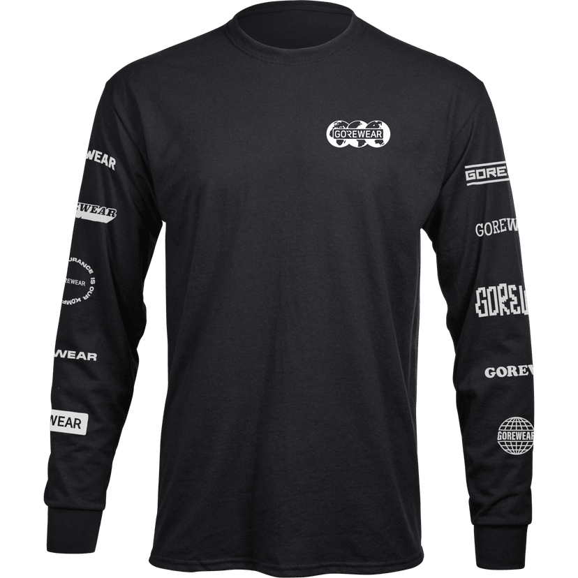 GOREWEAR Moto Long Sleeve T-shirt