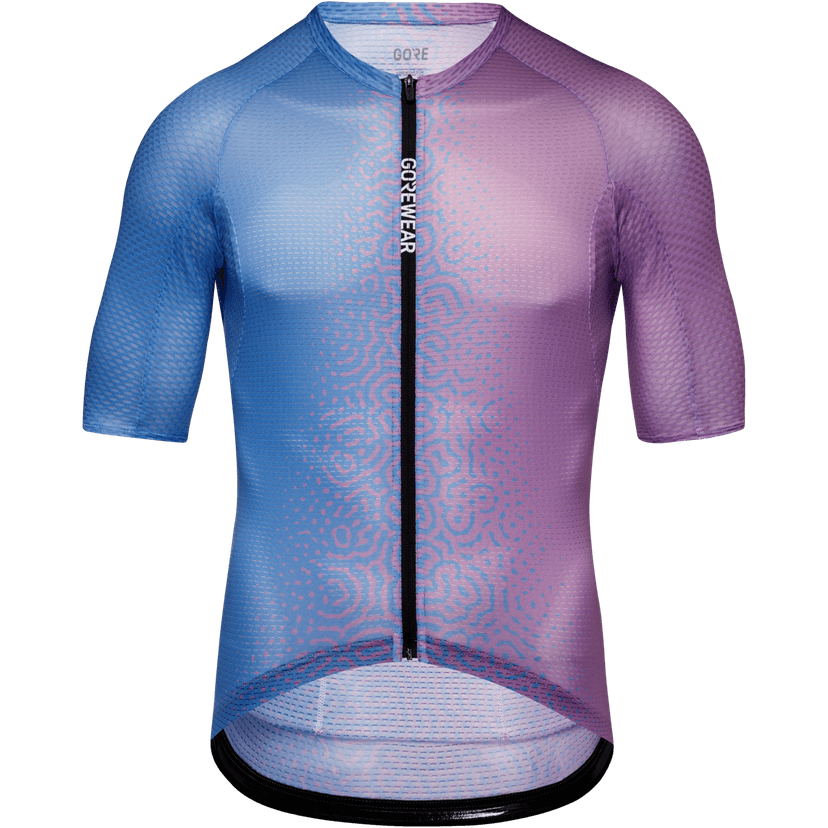SPINSHIFT Breathe Jersey Mens