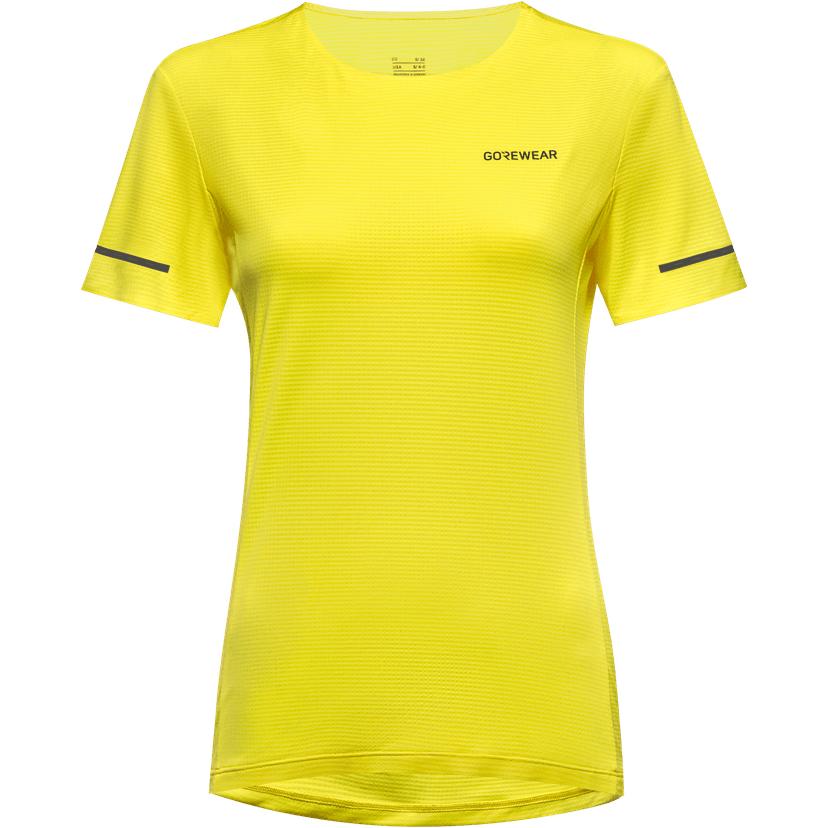 Contest 2.0 Tee Womens